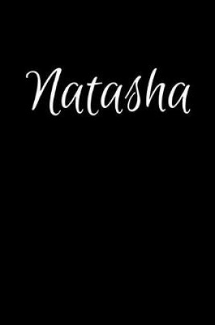 Cover of Natasha