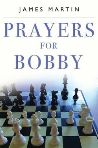 Cover of Prayers for Bobby