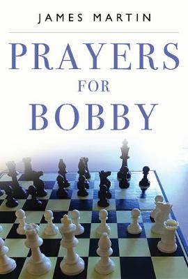 Book cover for Prayers for Bobby