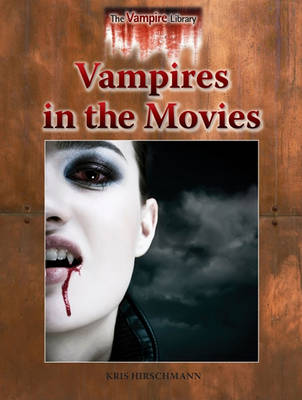 Cover of Vampires in the Movies