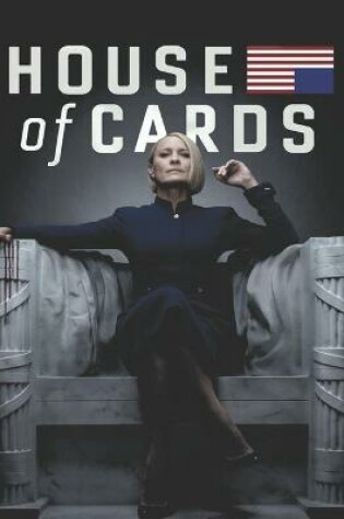 Cover of House Of Cards