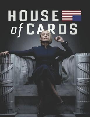 Book cover for House Of Cards