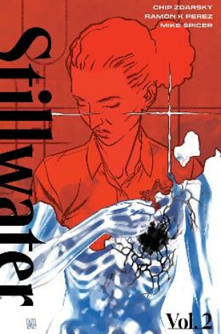 Cover of Stillwater by Zdarsky & Perez, Volume 2