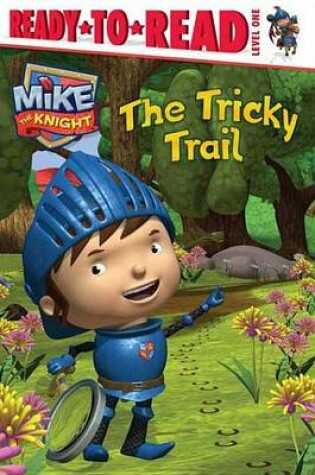 Cover of The Tricky Trail