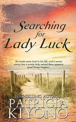 Book cover for Searching for Lady Luck