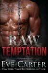 Book cover for Raw Temptation