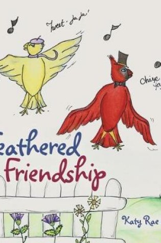 Cover of Feathered Friendship