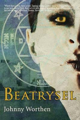 Book cover for Beatrysel