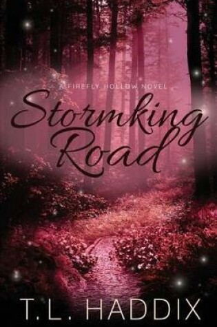 Cover of Stormking Road