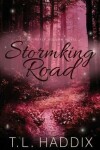Book cover for Stormking Road