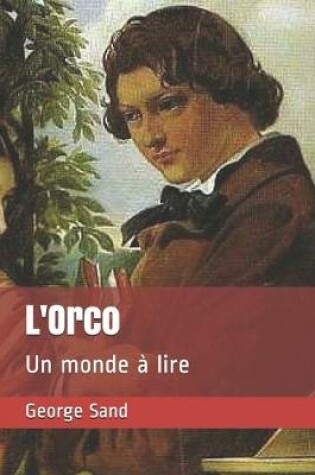 Cover of L'Orco