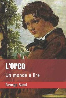 Book cover for L'Orco