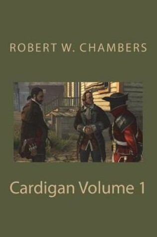 Cover of Cardigan Volume 1