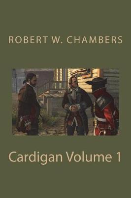Book cover for Cardigan Volume 1