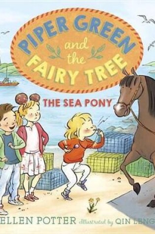 Cover of The Sea Pony