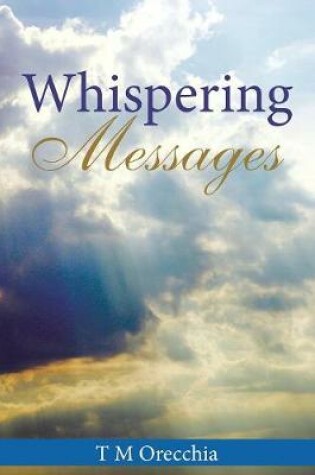 Cover of Whispering Messages