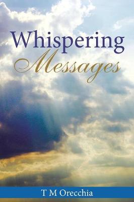 Book cover for Whispering Messages