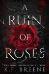 Book cover for A Ruin of Roses