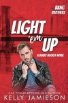 Book cover for Light 'em Up