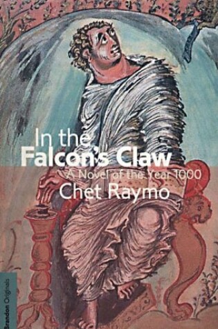 Cover of In the Falcon's Claw