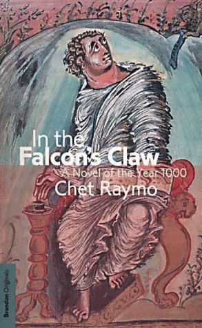 Book cover for In the Falcon's Claw