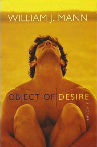 Cover of Object Of Desire
