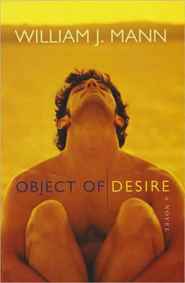 Book cover for Object Of Desire