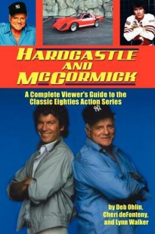 Cover of Hardcastle and McCormick