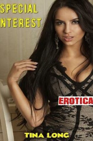 Cover of Erotica: Special Interest