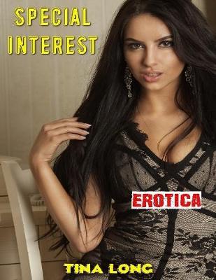 Book cover for Erotica: Special Interest