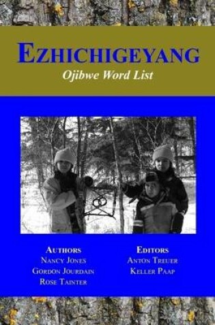 Cover of Ezhichigeyang