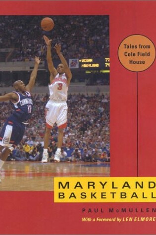 Cover of Maryland Basketball