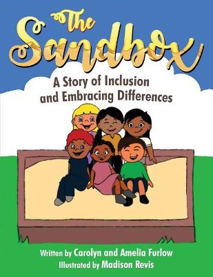 Cover of The Sandbox