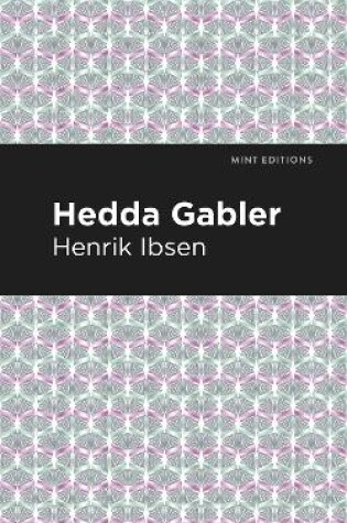 Cover of Hedda Gabbler