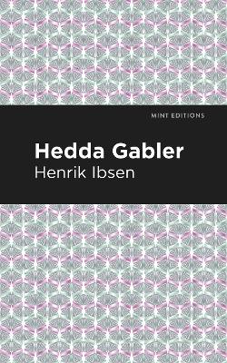 Book cover for Hedda Gabbler