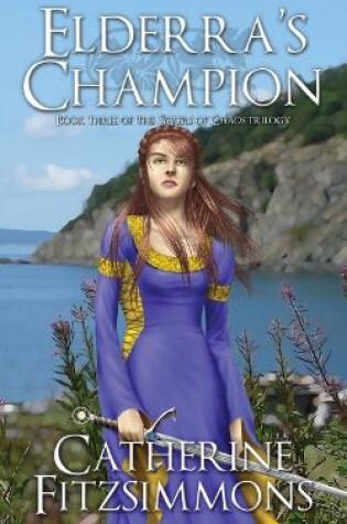 Cover of Elderra's Champion