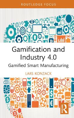 Cover of Gamification and Industry 4.0