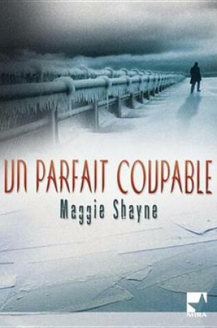 Cover of Un Parfait Coupable