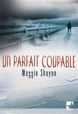 Book cover for Un Parfait Coupable