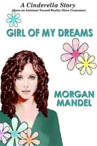 Cover of Girl of My Dreams