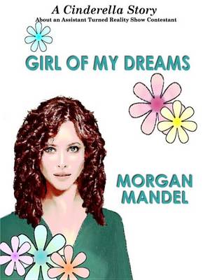 Book cover for Girl of My Dreams