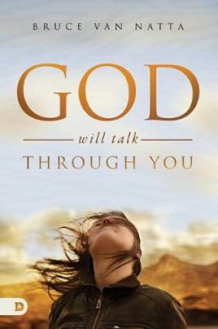 Cover of God Will Talk Through You