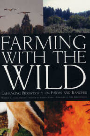 Cover of Farming with the Wild