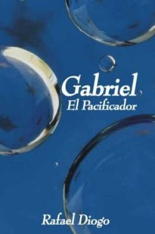 Cover of Gabriel el Pacificador