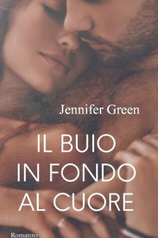 Cover of Il buio in fondo al cuore