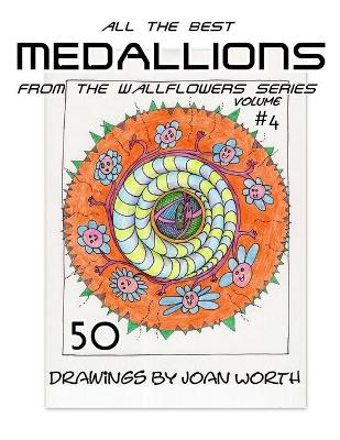 Book cover for All the Best Medallions