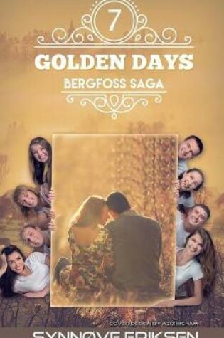 Cover of Golden Days