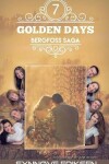 Book cover for Golden Days