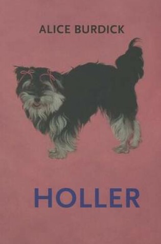 Cover of Holler