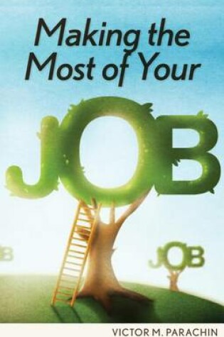 Cover of Making the Most of Your Job
